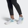 imageadidas UnisexAdult Ultraboost DNA SneakerWhiteSilver MetallicSky Tint