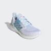imageadidas UnisexAdult Ultraboost DNA SneakerWhiteSilver MetallicSky Tint