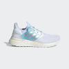 imageadidas UnisexAdult Ultraboost DNA SneakerWhiteSilver MetallicSky Tint