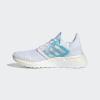 imageadidas UnisexAdult Ultraboost DNA SneakerWhiteSilver MetallicSky Tint