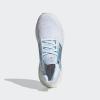 imageadidas UnisexAdult Ultraboost DNA SneakerWhiteSilver MetallicSky Tint