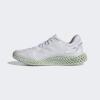 imageadidas UnisexAdult Ultraboost DNA SneakerWhiteWhiteWhite