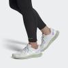 imageadidas UnisexAdult Ultraboost DNA SneakerWhiteWhiteWhite