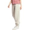imageadidas Womens All Szn Fleece Loose PantsAlumina
