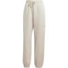 imageadidas Womens All Szn Fleece Loose PantsAlumina
