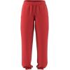 imageadidas Womens All Szn Fleece Loose PantsBright Red