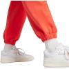 imageadidas Womens All Szn Fleece Loose PantsBright Red