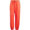 imageadidas Womens All Szn Fleece Loose PantsBright Red