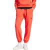 imageadidas Womens All Szn Fleece Loose PantsBright Red