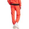 imageadidas Womens All Szn Fleece Loose PantsBright Red