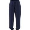 imageadidas Womens All Szn Fleece Loose PantsDark Blue