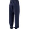 imageadidas Womens All Szn Fleece Loose PantsDark Blue