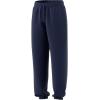 imageadidas Womens All Szn Fleece Loose PantsDark Blue
