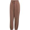 imageadidas Womens All Szn Fleece Loose PantsEarth Strata