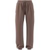 imageadidas Womens All Szn Fleece Loose PantsEarth Strata