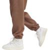 imageadidas Womens All Szn Fleece Loose PantsEarth Strata