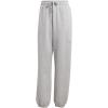imageadidas Womens All Szn Fleece Loose PantsMedium Grey Heather