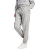 imageadidas Womens All Szn Fleece Loose PantsMedium Grey Heather