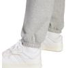 imageadidas Womens All Szn Fleece Loose PantsMedium Grey Heather