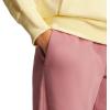 imageadidas Womens All Szn Fleece Loose PantsPreloved Crimson