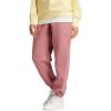 imageadidas Womens All Szn Fleece Loose PantsPreloved Crimson