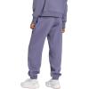 imageadidas Womens All Szn Fleece Loose PantsPreloved Violet