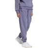 imageadidas Womens All Szn Fleece Loose PantsPreloved Violet