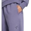 imageadidas Womens All Szn Fleece Loose PantsPreloved Violet