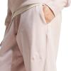 imageadidas Womens All Szn Fleece Loose PantsSandy Pink