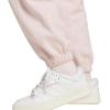 imageadidas Womens All Szn Fleece Loose PantsSandy Pink