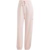 imageadidas Womens All Szn Fleece Loose PantsSandy Pink