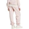 imageadidas Womens All Szn Fleece Loose PantsSandy Pink
