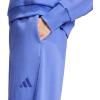 imageadidas Womens All Szn Fleece Loose PantsSemi Cobalt Blue