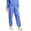 imageadidas Womens All Szn Fleece Loose PantsSemi Cobalt Blue