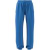 imageadidas Womens All Szn Fleece Loose PantsSemi Cobalt Blue