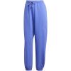 imageadidas Womens All Szn Fleece Loose PantsSemi Cobalt Blue