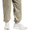 imageadidas Womens All Szn Fleece Loose PantsSilver Pebble