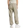 imageadidas Womens All Szn Fleece Loose PantsSilver Pebble
