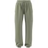 imageadidas Womens All Szn Fleece Loose PantsTent Green