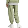 imageadidas Womens All Szn Fleece Loose PantsTent Green