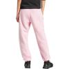 imageadidas Womens All Szn Fleece Loose PantsTrue Pink