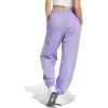 imageadidas Womens All Szn Fleece Loose PantsViolet Fusion