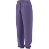 imageadidas Womens All Szn Fleece Loose PantsViolet Fusion