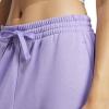 imageadidas Womens All Szn Fleece Loose PantsViolet Fusion