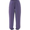 imageadidas Womens All Szn Fleece Loose PantsViolet Fusion