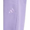 imageadidas Womens All Szn Fleece Loose PantsViolet Fusion