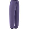 imageadidas Womens All Szn Fleece Loose PantsViolet Fusion