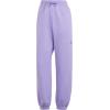 imageadidas Womens All Szn Fleece Loose PantsViolet Fusion