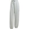 imageadidas Womens All Szn Fleece Loose PantsWonder Silver