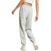 imageadidas Womens All Szn Fleece Loose PantsWonder Silver